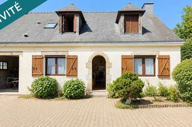 Maison 5 pièces 285000 €