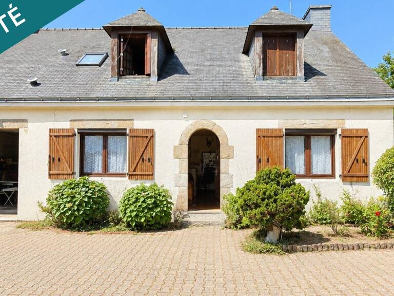 Maison de 140m² avec un fort potentiel — photo 1