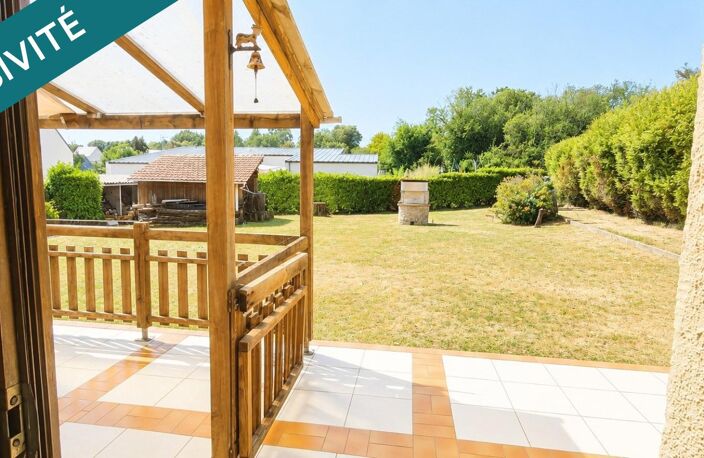 Maison de 140m² avec un fort potentiel — photo 2