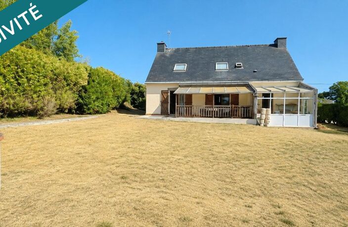 Maison de 140m² avec un fort potentiel — photo 3