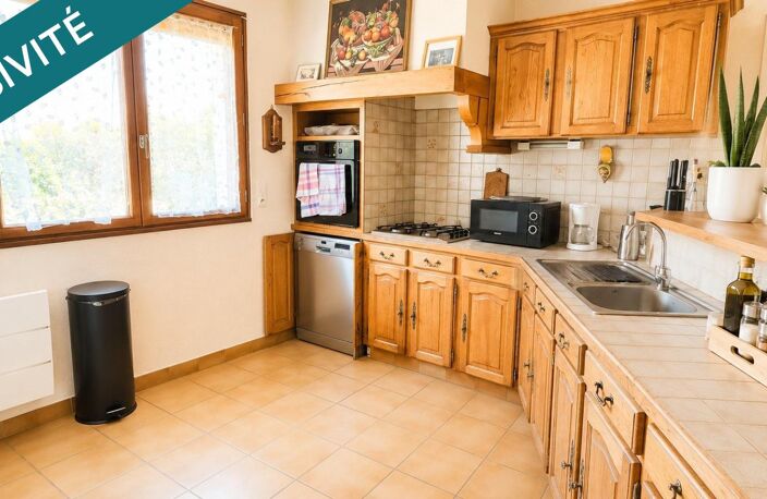 Maison de 140m² avec un fort potentiel — photo 5