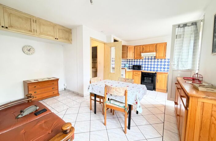 Appartement 33m2, 1 chambre, avec cellier. — photo 2