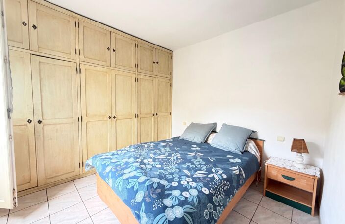 Appartement 33m2, 1 chambre, avec cellier. — photo 3