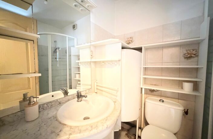 Appartement 33m2, 1 chambre, avec cellier. — photo 5