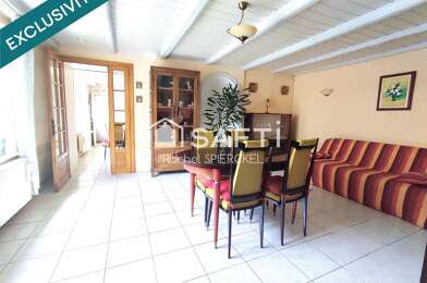 Maison 4 pièces 94000 €