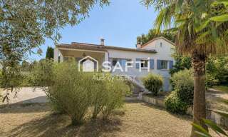 Maison 8 Pièces 190 m² à vendre à Sanary-sur-Mer (83110)