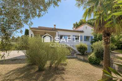 Maison 8 pièces 1600000 €