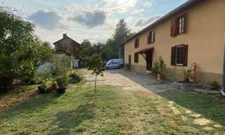 Maison 3 Pièces 107 m² à vendre à Saint-Plancard (31580)