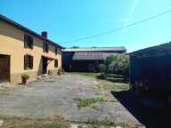 Commingeoise avec hangar agricole — photo 2