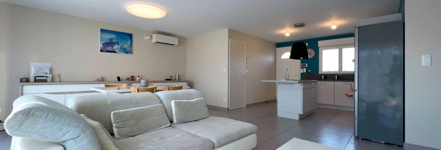 Maison 5 Pièces 90 m² à vendre à Maleville (12350)