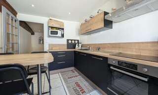 Appartement 4 Pièces 95 m² à vendre à Châtillon-sur-Chalaronne (01400)