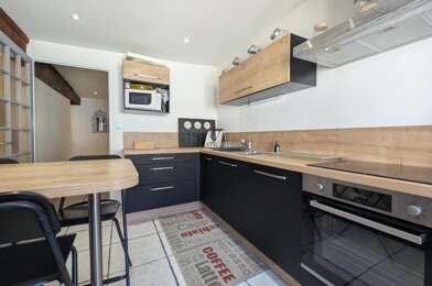 Appartement 4 pièces 192000 €