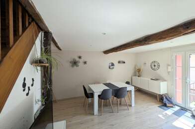 Appartement 4 pièces 192000 €