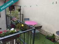 Duplex avec cachet — photo 2