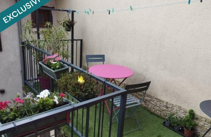 Duplex avec cachet — photo 2