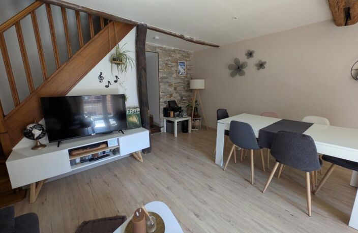 Duplex avec cachet — photo 4