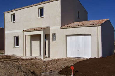 Maison 4 pièces 320000 €