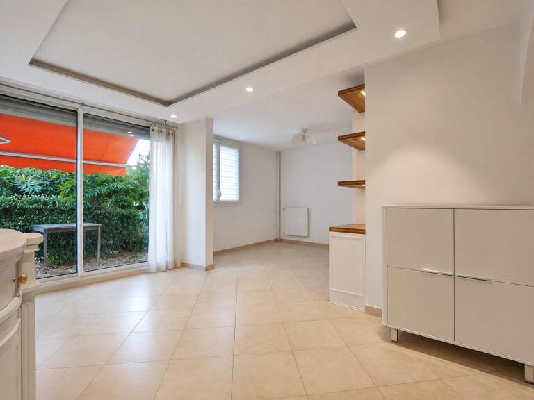 Tout à pied, de l'espace et zéro travaux : le programme est plutôt séduisant ! — photo 1
