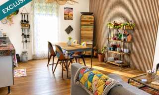 Immeuble  107 m² à vendre à Gigean (34770)