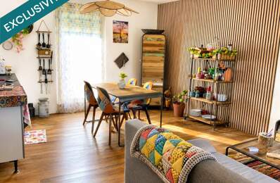 Immeuble d'habitation composé de deux logements — photo du bien