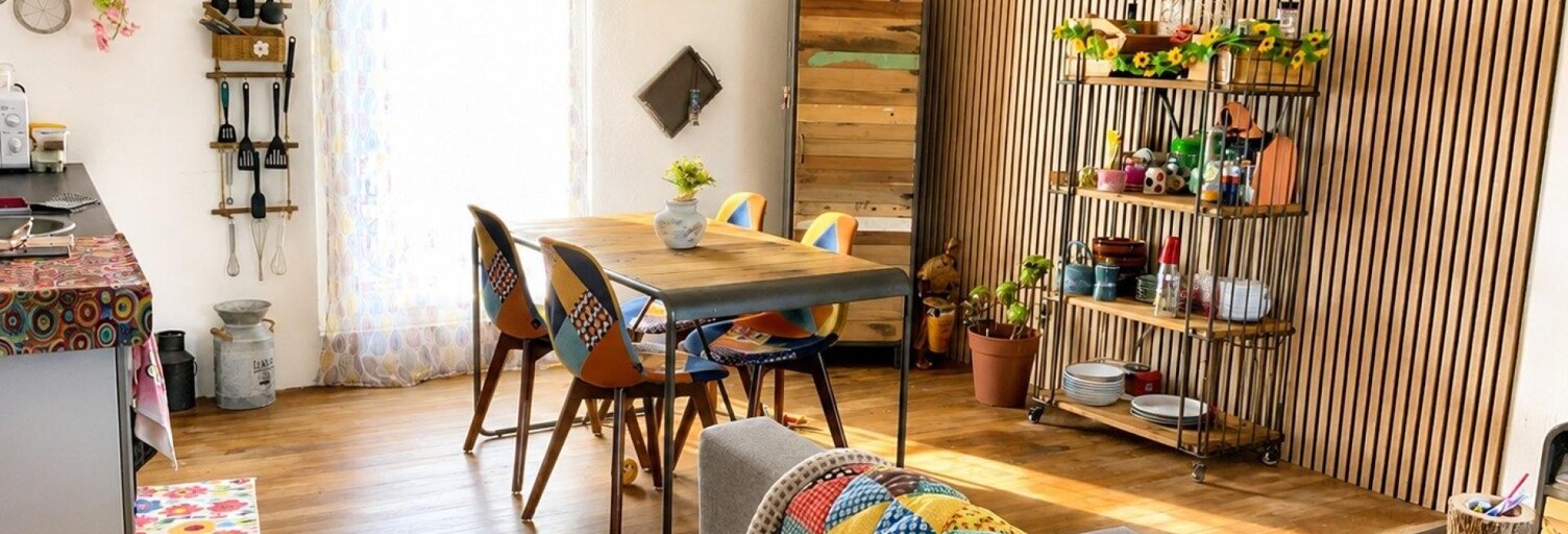 Immeuble  107 m² à vendre à Gigean (34770)
