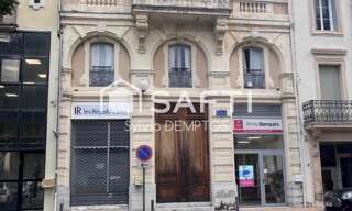 Appartement 3 Pièces 64 m² à vendre à Dax (40100)