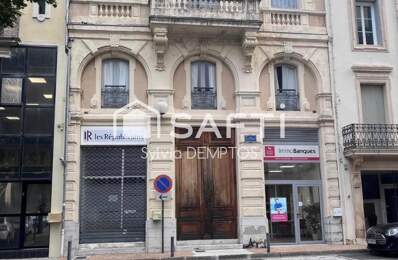 APPARTEMENT T3 AU DERNIER ÉTAGE- DAX CENTRE — photo du bien