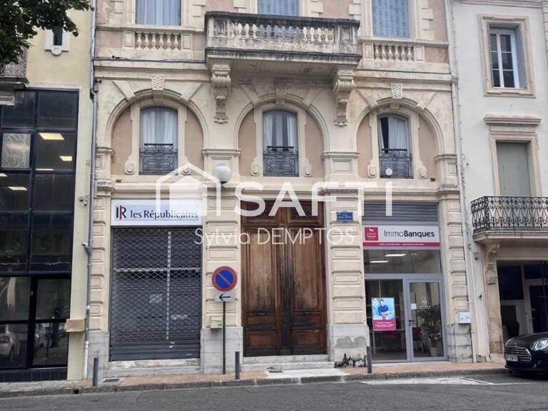 APPARTEMENT T3 AU DERNIER ÉTAGE- DAX CENTRE — photo 1