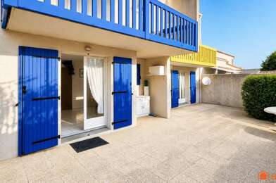 Appartement 3 pièces 195000 €