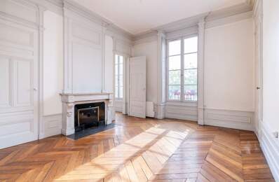 Appartement bourgeois — photo du bien