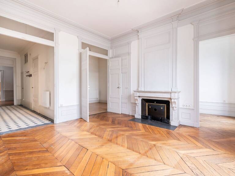 Appartement bourgeois — photo 1