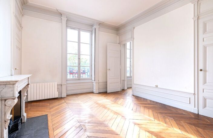 Appartement bourgeois — photo 2