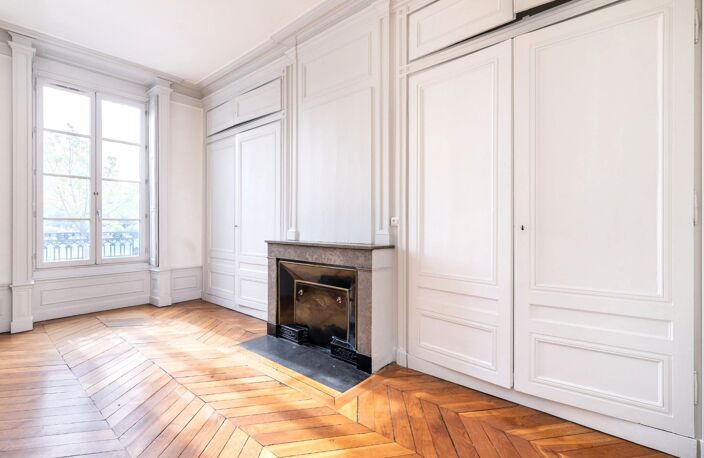 Appartement bourgeois — photo 3