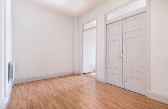 Appartement bourgeois — photo 4
