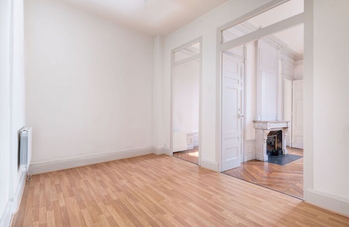 Appartement bourgeois — photo 5