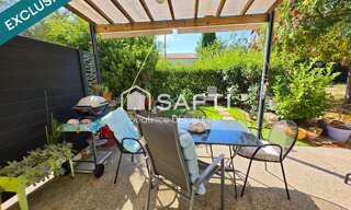 Maison 3 Pièces 48 m² à vendre à Gallargues-le-Montueux (30660)