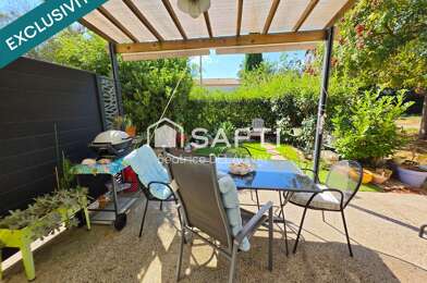 Maison 3 pièces 122000 €