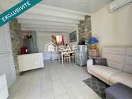 MAISON DE 47M², 2 CHAMBRES, PLACE DE PARKING — photo 3