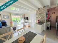 MAISON DE 47M², 2 CHAMBRES, PLACE DE PARKING — photo 4