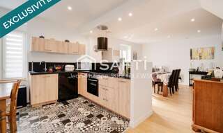 Appartement 4 Pièces 80 m² à vendre à Maidières (54700)