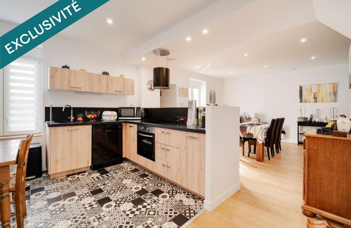 Superbe appartement de 3 pièces à Maidières — photo 3