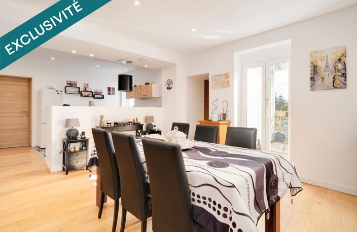 Superbe appartement de 3 pièces à Maidières — photo 4