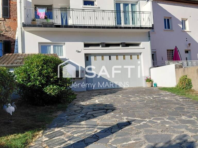 Maison familiale de caractère avec espace professionnel — photo 1