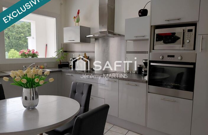 Maison familiale de caractère avec espace professionnel — photo 3