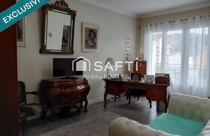 Maison familiale de caractère avec espace professionnel — photo 5