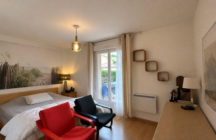 Maison chaleureuse et soigneusement aménagée — photo 5
