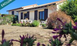Maison 4 Pièces 103 m² à vendre à Saint-Julien-l'Ars (86800)
