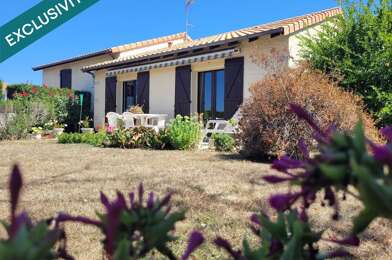 Maison 4 pièces 225000 €