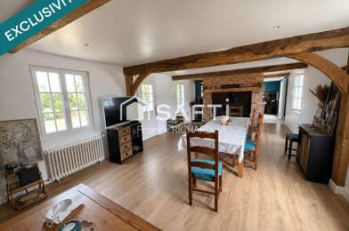 Maison 6 pièces 315000 €