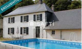 Maison 6 Pièces 167 m² à vendre à Beauvoir-en-Lyons (76220)